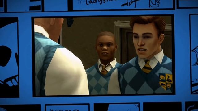 Топ 5 Лучших Игр от Rockstar Games #1 (+Ссылка в описании)