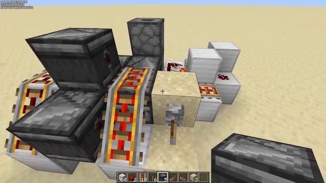 [Java] Silent Instant Dropper Elevator смотреть онлайн