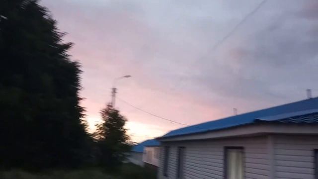 Закат (12 июня) 2 часть смотреть онлайн