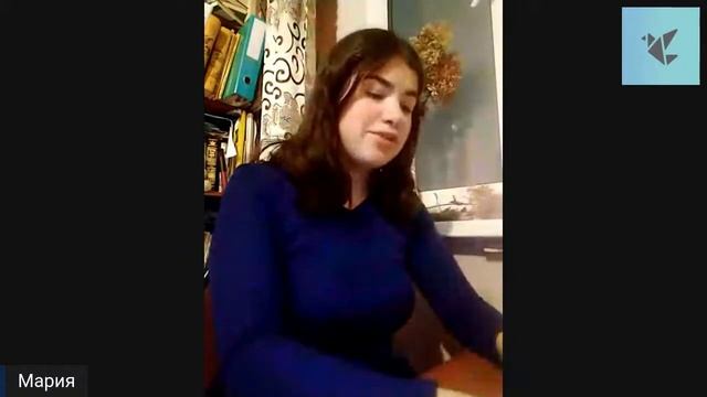 Мастер-класс «Игрофикация в лагере» | Мария Ежова смотреть онлайн