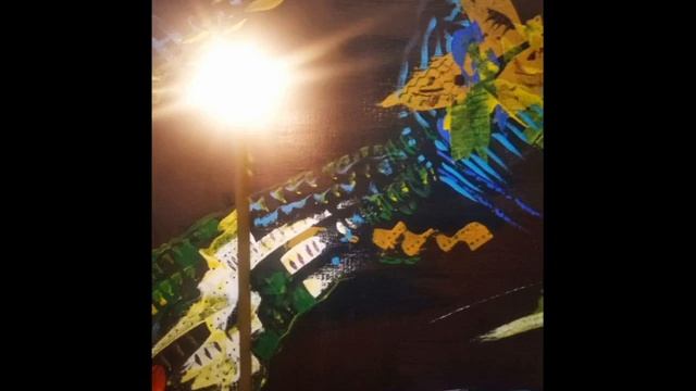 ШАМАНСКИЙ БУБЕН. ("Веселая чаща"). КАТИ ТАРО. смотреть онлайн