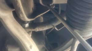 W204 как снять поддон 2007г. 1.8 двигатель 271.9.