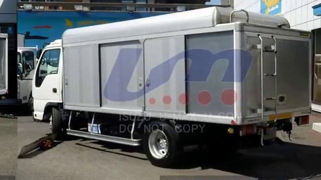2004 MAZDA UMAX_MAZ LKR81 смотреть онлайн