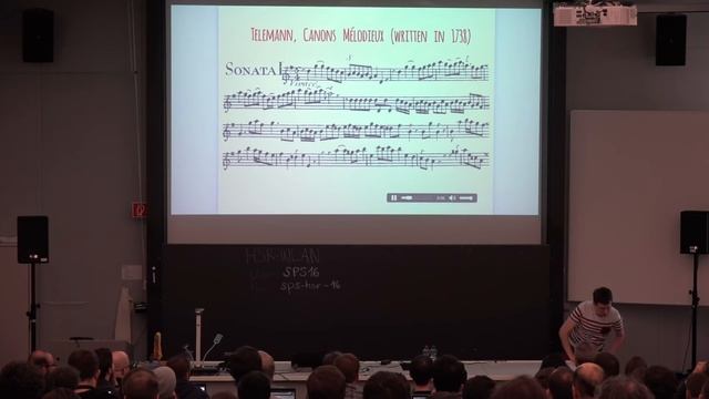 Matthieu Amiguet – Charming Snake: Python for Live Music – SPS16 смотреть онлайн