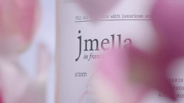 Daily Fragrance Care | 제이멜라 (jmella) 머리부터 발끝까지 명품향 | 30