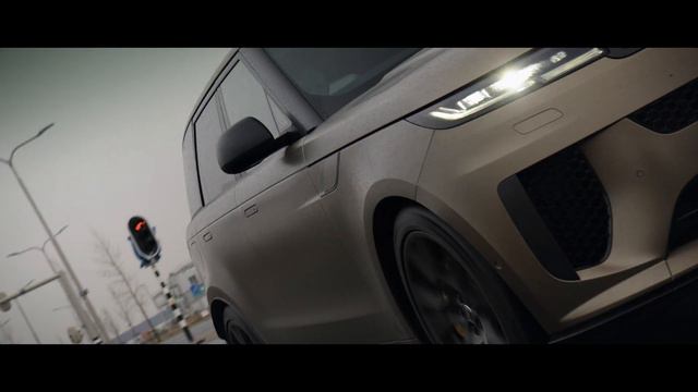 NEW 626bhp 2024 Range Rover Sport SV - Is it good enough? Review, FIRST DRIVE | URBAN UNCUT S3 EP07 смотреть онлайн