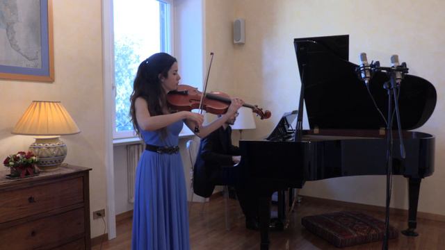 Martina Santarone (*1996, Italy) No. 38 смотреть онлайн