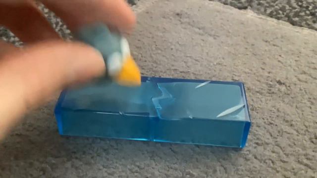 Angry Birds Rap But It’s Low Budget смотреть онлайн