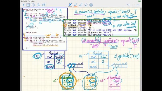 EECS1021 Java Tutorial 45 смотреть онлайн