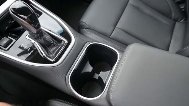2020 Subaru Outback Interior Review - It's a Massive Improvement смотреть онлайн