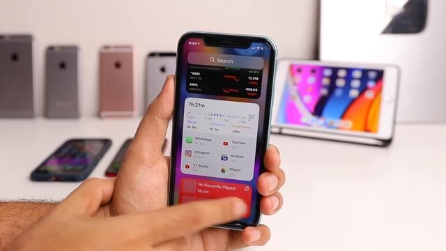 iOS 13.6.1 & iOS 14 beta 4 follow up | iOS 13.6.1 is best update смотреть онлайн