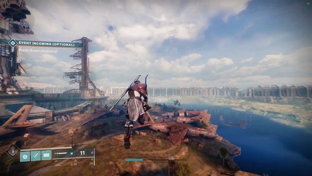 How To Sword Fly In Destiny 2 in-depth Guide смотреть онлайн