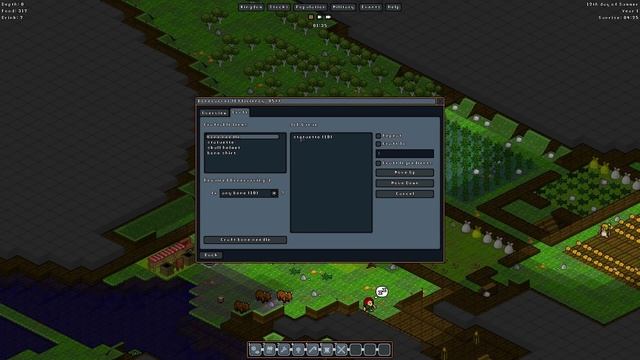 Let's play Gnomoria #13 - Reinforcements смотреть онлайн