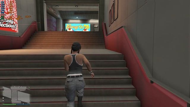 GTA V Online on Athlon X4 860K 3.7GHz GTX 1650 1080p Norm смотреть онлайн