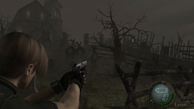 Resident Evil 4 Blue Medallion locations guide - All Farm and Cemetery Blue Medallions смотреть онлайн