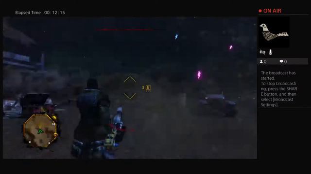 Red Faction Guerrilla - PS4