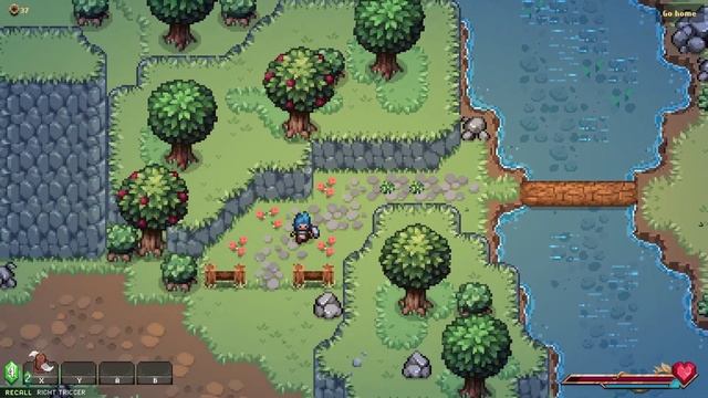 Dwerve Let's Play First Impression First Look Gameplay steam demo смотреть онлайн