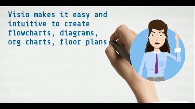 Microsoft Visio (in Hindi) | Course Introduction смотреть онлайн