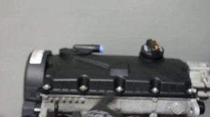 Двигатель VW для Caddy III 2004-2015