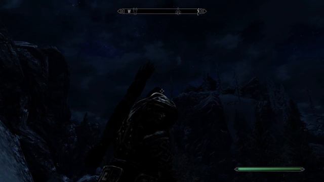 Elder Scrolls V  Skyrim Gameplay Part 12 Dawnguard