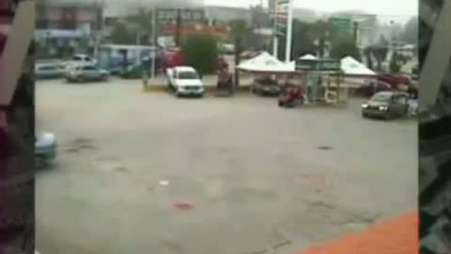 Дорожные войны 3 сезон 17 серия смотреть онлайн