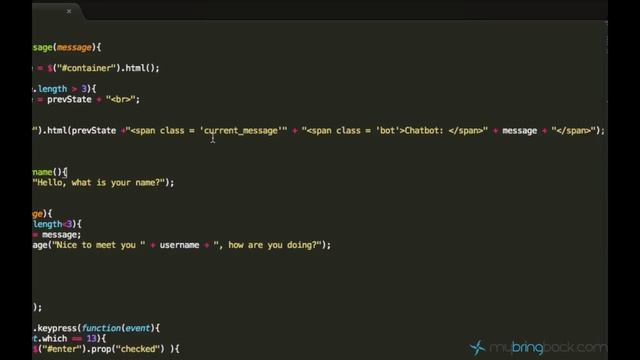 jQuery and AJAX Tutorials 16 | jQuery Animations смотреть онлайн