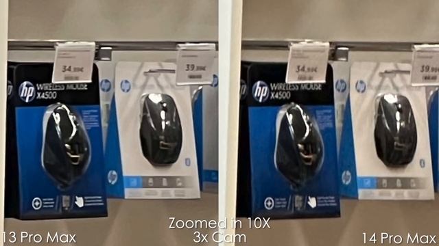 iPhone 14 Pro Max vs iPhone 13 Pro Max | O'zbek tilida obzor смотреть онлайн