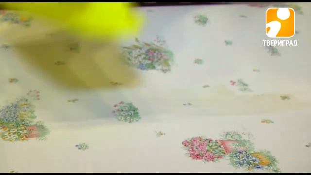 "Экспертная оценка": выбираем обои и краску. смотреть онлайн