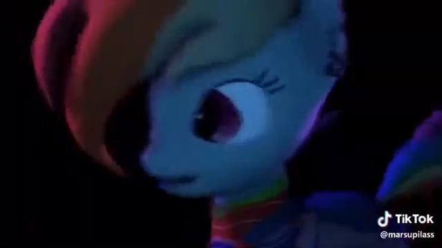 Малитл пони