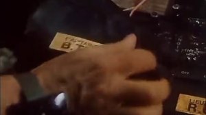 Заклятие долины змей (1987)