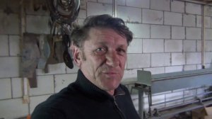 Материалы готовлю для новых построек.