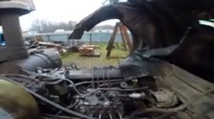 Замена охлаждающей жидкости Камаз