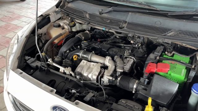 Hidden Power of FORD Figo: 1.5L Dragon Petrol ? Really !!! смотреть онлайн