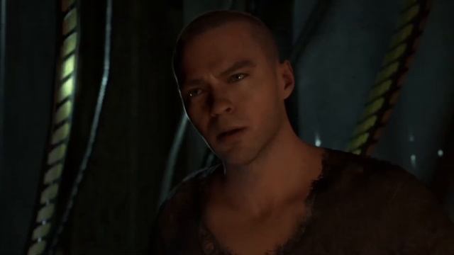 ●Удаление трекера|Златко● [Прохождение Detroit: Become human] #4 смотреть онлайн