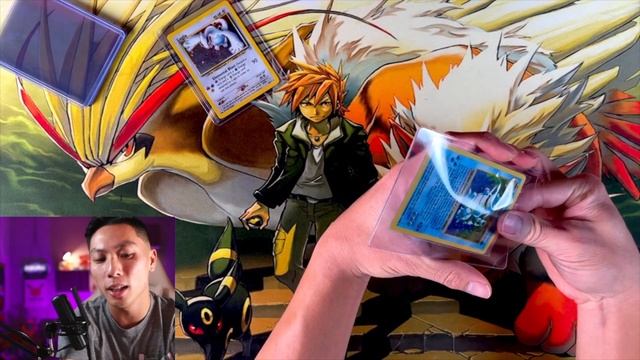 Should I Use Card Saver or Top Loaders for Pokemon Card!? смотреть онлайн