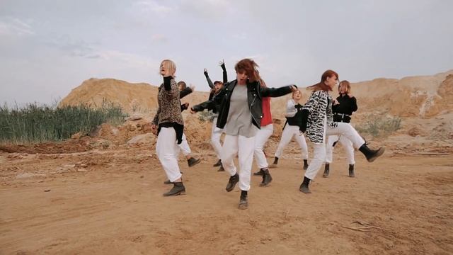 ATEEZ(에이티즈) - Pirate King Teaser by USEIT смотреть онлайн