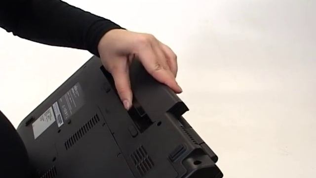 Fujitsu Amilo Li3710