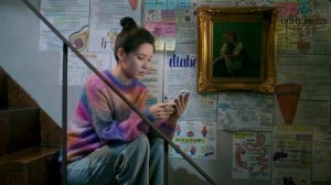 Южный ветер знает моё настроение 1 сезон 11 серия