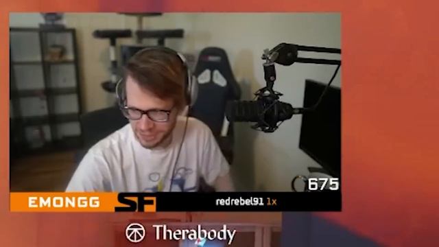 Junker Queen can HEAL from SHIELDS!? - Overwatch 2 Beta смотреть онлайн