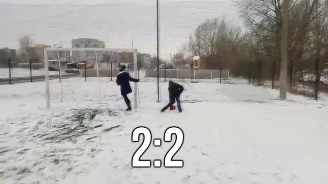 ○КОРОЛЬ ПЕНАЛЬТИ CHALLENGE | 1 ЧАСТЬ смотреть онлайн