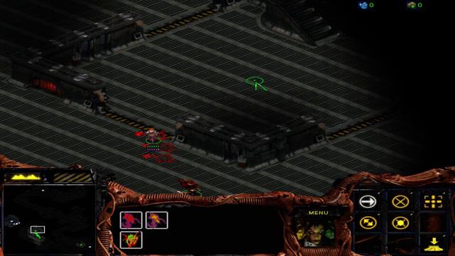 Starcraft Let's Play - Part 12: Amerigo смотреть онлайн