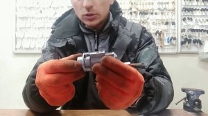 Ремонт своими руками_замок зажигания хендай/Hyundai Заклинил замок_Как починить замок?