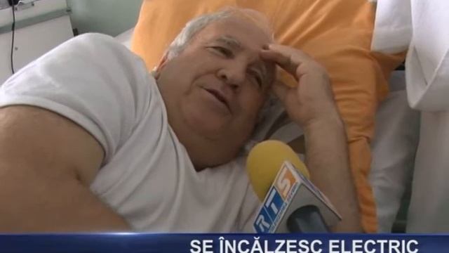 Se încălzesc electric смотреть онлайн