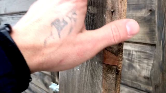 обшивка стен обычной доской , имитация бруса смотреть онлайн