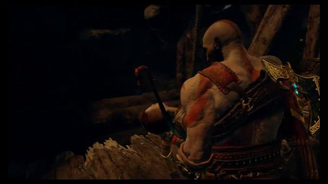 God of War (2018). Часть 9. Старые друзья смотреть онлайн