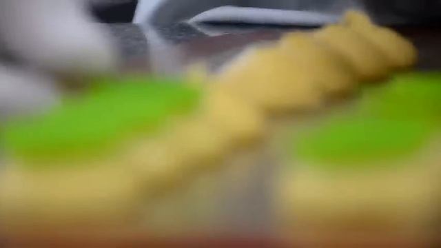 Эклеры смотреть онлайн