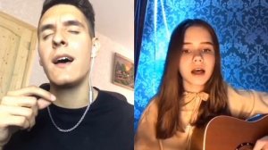 В КАМИНЕ В 6 УТРА НА ГИТАРЕ | ТИКТОК ТРЕНДЫ 2020