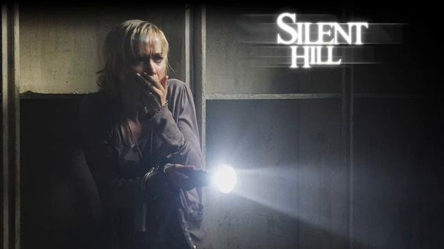silent hill not tomorrow batida lenta смотреть онлайн