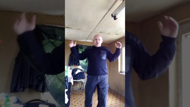 Чёрный юмор. Анекдот про дауна. ГРИБОЧЕК. МАТ!!! смотреть онлайн