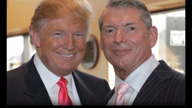 WWE News: VINCE MCMAHON SET TO SPEAK WITH DONALD TRUMP ABOUT WWE CORONAVIRUS PROBLEMS